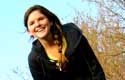 Alexandra Miller, recipient of the Petchenik Geography Award for 2009-2010