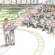 An outdoor classroom will connect on-campus learning to the meaning of the Wisconsin Idea and provide visitors a space for lifelong learning.