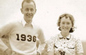 Dick and Laura Bachhuber