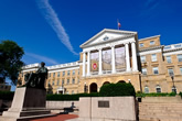 Bascom Hall