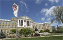Bascom Hall