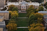 Bascom Hill aerial