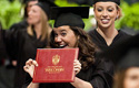 Commencement - Diploma