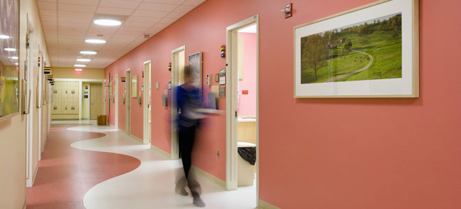American Family Children's Hospital American Family Children's Hospital