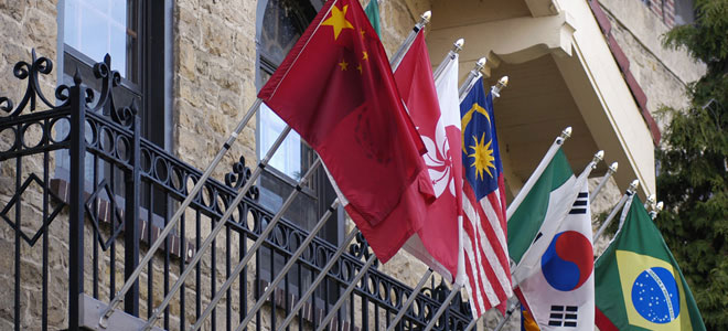 International Flags International Flags