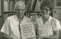 DARE - Frederic G. Cassidy and Joan Houston Hall