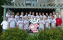 Dairy Cattle Judging Team 2009