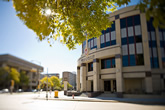 Grainger Hall