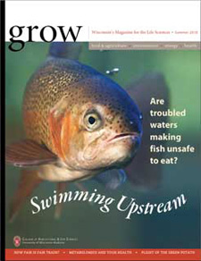 Grow Magazine