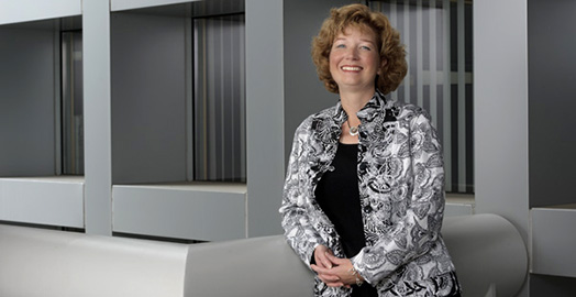 Jennifer Kidon DeKrey