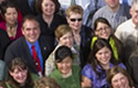UW Foundation staff