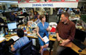 Amy Karon and Greg Borowski at Milwaukee Journal Sentinel
