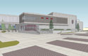La Bahn Arena