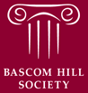 Bascom Hill Society logo