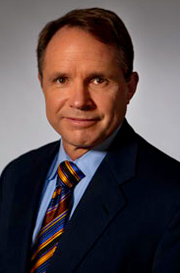 Mike Knetter