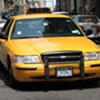 Volunteer Transportation Program