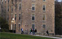 North Hall