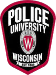 UW Police Department badge