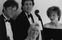 Pro Arte Quartet