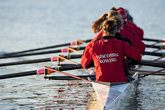 Rowing