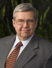 Russ Howes