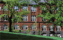 Science Hall