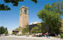 William H. Sewell Social Science Building