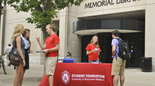 Student Foundation Student Foundation