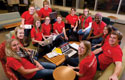 UW Student Foundation