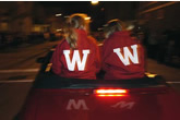 Wisconsin alumni Wisconsin alumni