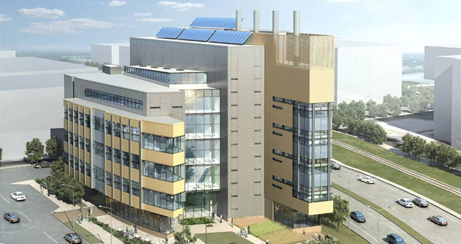 Wisconsin Energy Institute