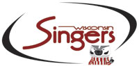 Wisconsin Singers logo