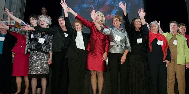 Women's Philanthropy Council