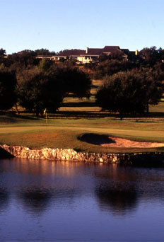 Barton Creek Resort and Spa Barton Creek Resort and Spa