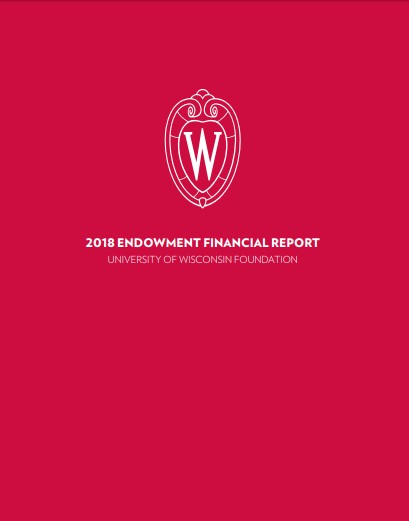 Endowment Report 18 cover