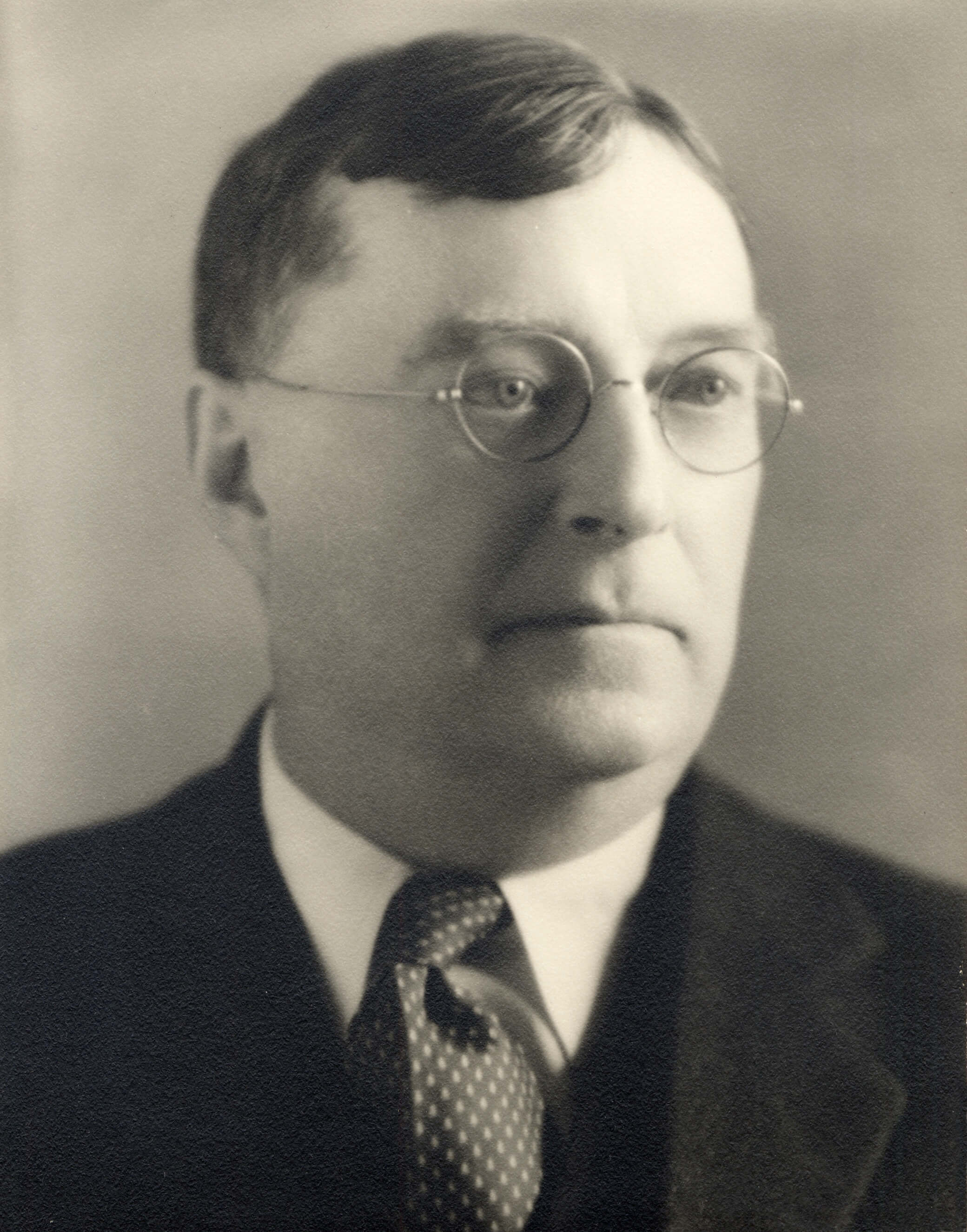Charles R. Bardeen