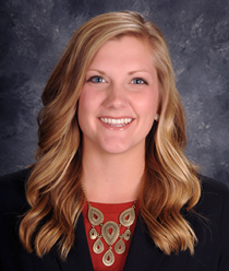 Micheala Slind - CALS