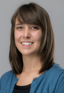 Sarah Turner CALS