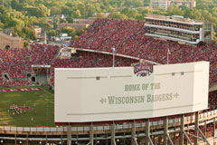 Camp Randall Stadium