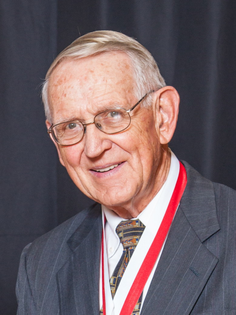 Dave Wieckert in 2014