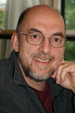 David J. Mladenoff David J. Mladenoff
