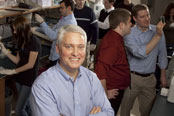 Dr. Douglas McNeel