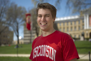 Great People Sebastian Puchalski Sebastian Puchalski