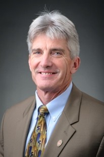 Mark D. Markel, Dean