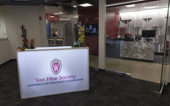 Van Hise Society