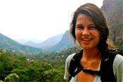 Ali Branscombe
