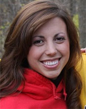 Allison Gilmore