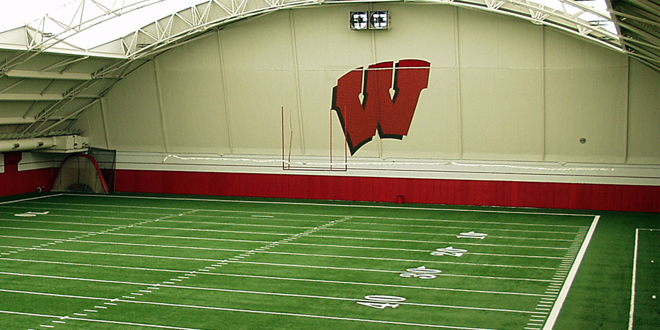 UW Athletics Facility