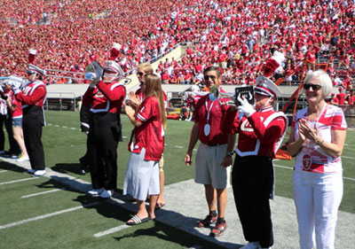 Band Donor Day Band Donor Day