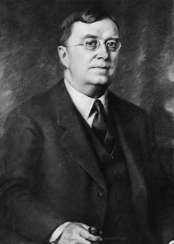 Charles R. Bardeen Charles R. Bardeen